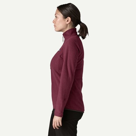 Patagonia - R1 Air Zip-Neck Fleece Pullover - Women's