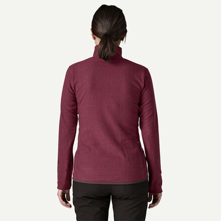 Patagonia - R1 Air Zip-Neck Fleece Pullover - Women's
