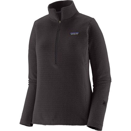 R1 Air Zip Neck Top - Women's