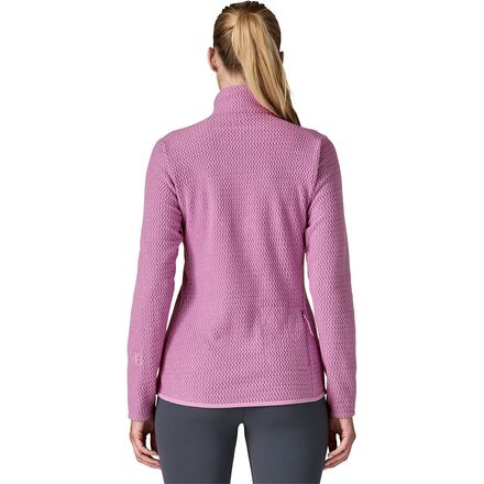 Patagonia - R1 Air Zip Neck Top - Women's