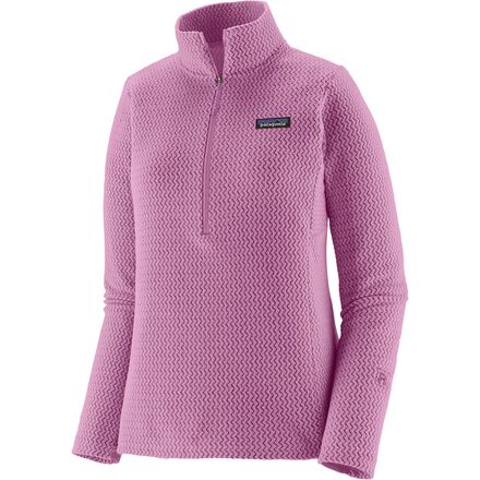 Patagonia - R1 Air Zip Neck Top - Women's