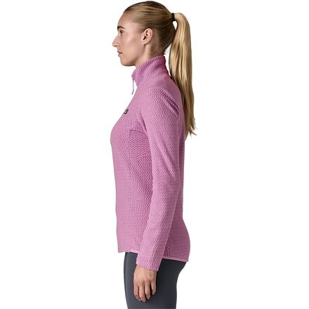 Patagonia - R1 Air Zip Neck Top - Women's