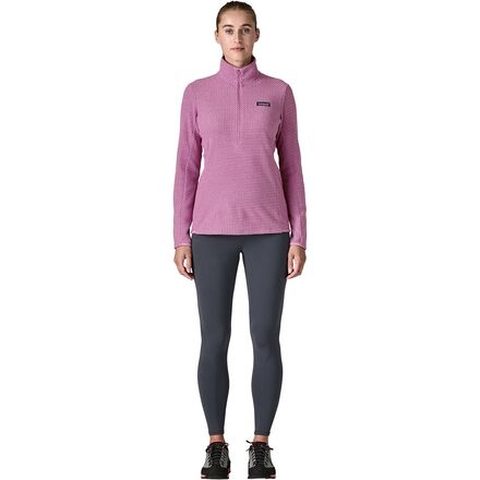 Patagonia - R1 Air Zip Neck Top - Women's