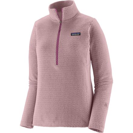 R1 Air Zip Neck Top - Women's