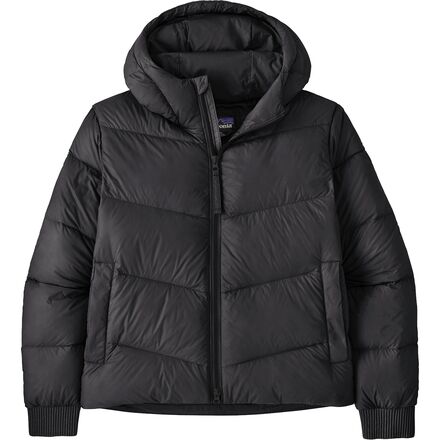 Sindit Hoodie Jacket - Women's