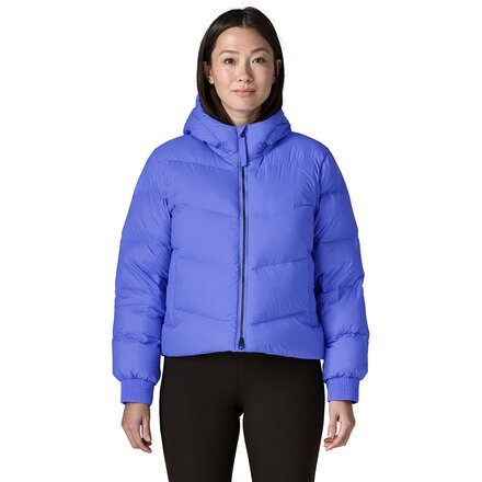 Sindit Hoodie Jacket - Women's