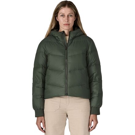 Sindit Hoodie Jacket - Women's