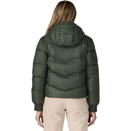 Patagonia - Sindit Hoodie Jacket - Women's