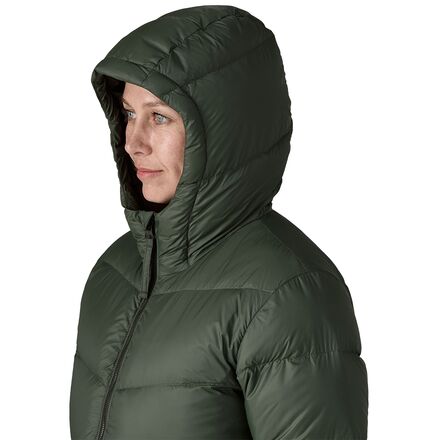 Patagonia - Sindit Hoodie Jacket - Women's