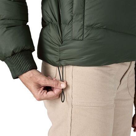 Patagonia - Sindit Hoodie Jacket - Women's