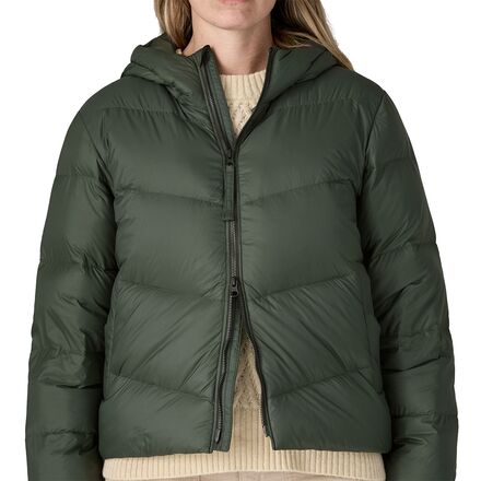 Patagonia - Sindit Hoodie Jacket - Women's
