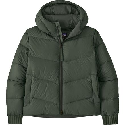 Patagonia - Sindit Hoodie Jacket - Women's