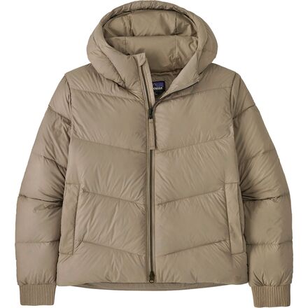 Sindit Hoodie Jacket - Women's