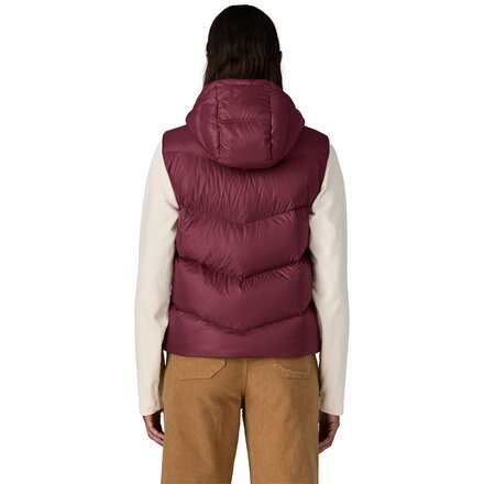 Patagonia - Sindit Vest - Women's