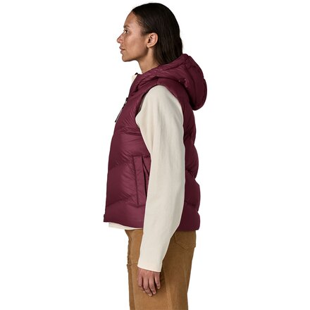 Patagonia - Sindit Vest - Women's