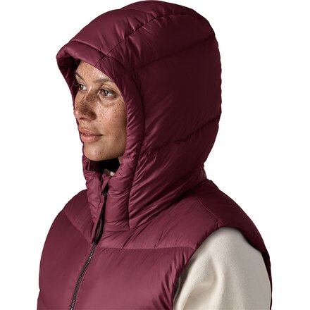 Patagonia - Sindit Vest - Women's