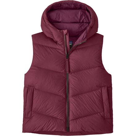 Patagonia - Sindit Vest - Women's