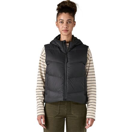 Sindit Vest - Women's