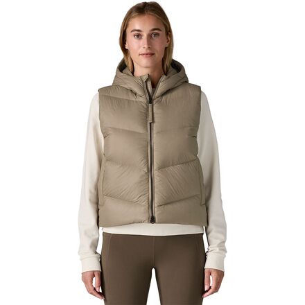 Sindit Vest - Women's