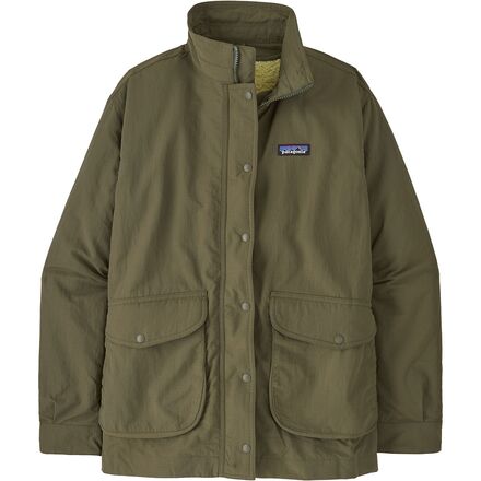 Skysail 3-in-1 Coat - Women's