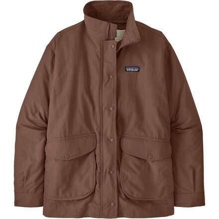 Skysail 3-in-1 Coat - Women's