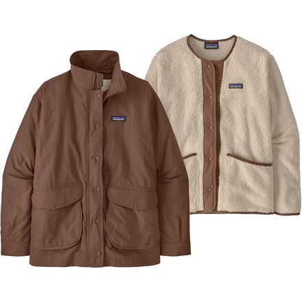Patagonia - Skysail 3-in-1 Coat - Women's