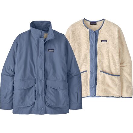 Patagonia - Skysail 3-in-1 Coat - Women's