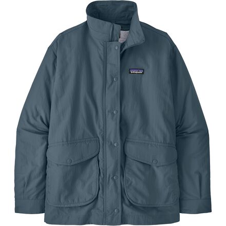 Skysail 3-in-1 Coat - Women's
