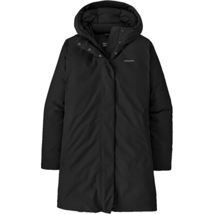Stormshadow Parka - Women's