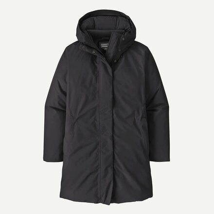 Patagonia - Stormshadow Parka - Women's