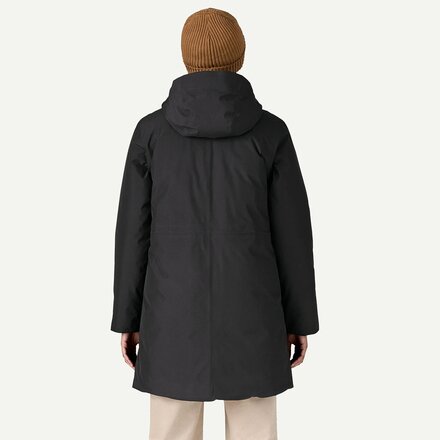Patagonia - Stormshadow Parka - Women's