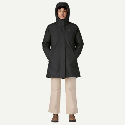 Patagonia - Stormshadow Parka - Women's