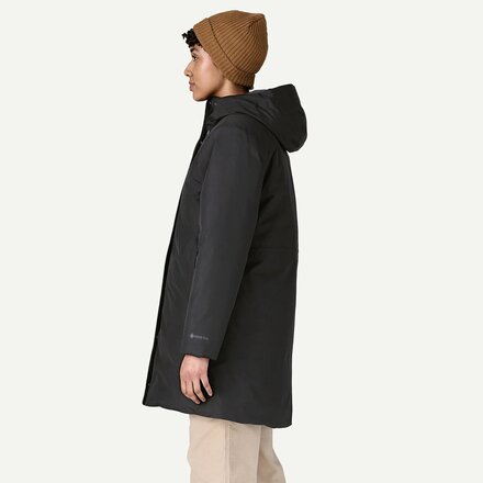 Patagonia - Stormshadow Parka - Women's