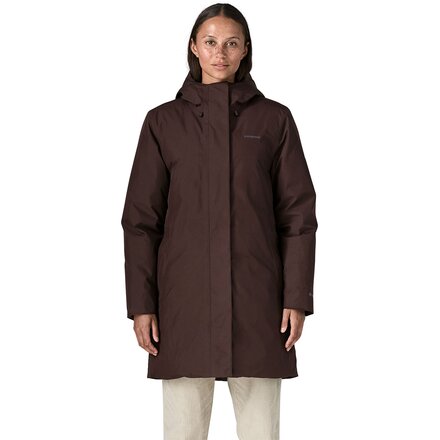 Stormshadow Parka - Women's