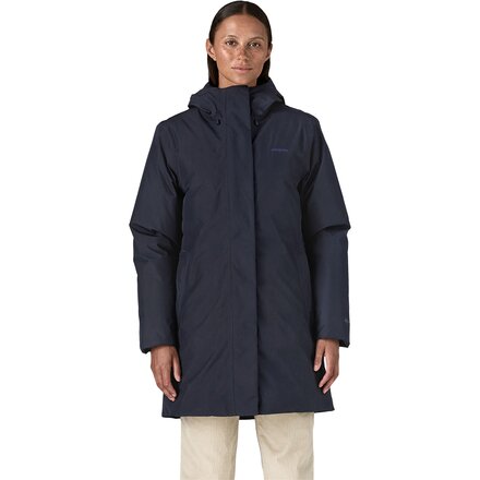Stormshadow Parka - Women's