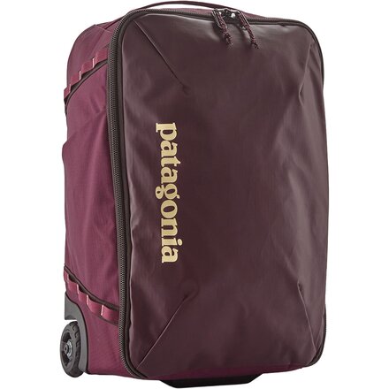 Black Hole MLC 34L Wheeled Duffel Bag