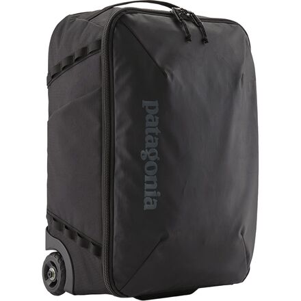 Black Hole MLC Wheelie Bag