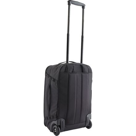 Patagonia - Black Hole MLC Wheelie Bag