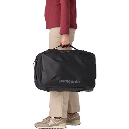 Patagonia - Black Hole MLC Wheelie Bag