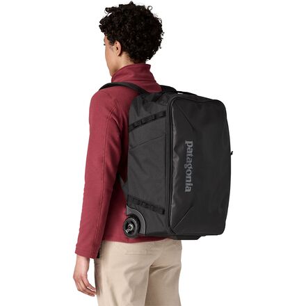 Patagonia - Black Hole MLC Wheelie Bag