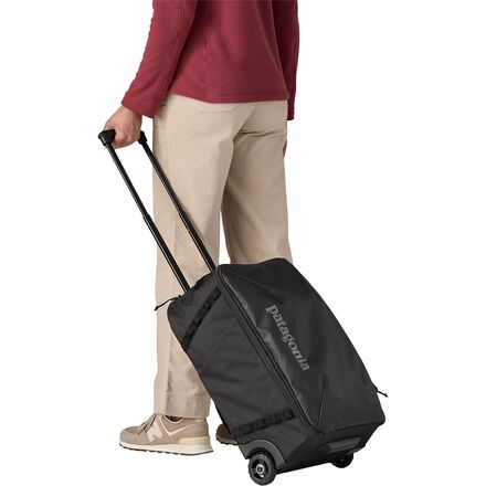 Patagonia - Black Hole MLC Wheelie Bag