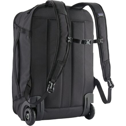 Patagonia - Black Hole MLC Wheelie Bag