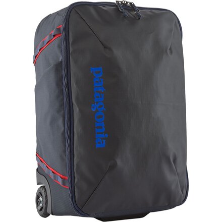 Black Hole MLC 34L Wheeled Duffel Bag