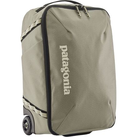 Black Hole MLC 34L Wheeled Duffel Bag