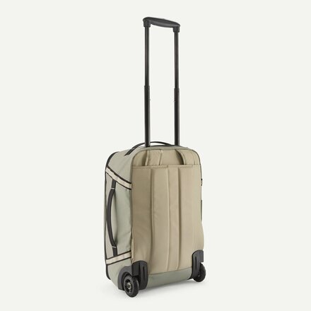 Patagonia - Black Hole MLC 34L Wheeled Duffel Bag