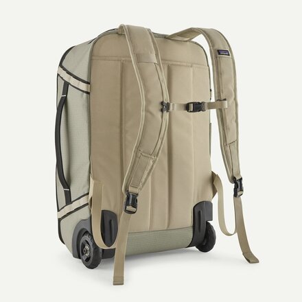 Patagonia - Black Hole MLC 34L Wheeled Duffel Bag