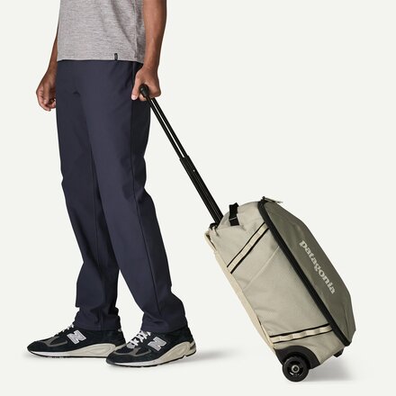 Patagonia - Black Hole MLC 34L Wheeled Duffel Bag