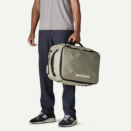 Patagonia - Black Hole MLC 34L Wheeled Duffel Bag