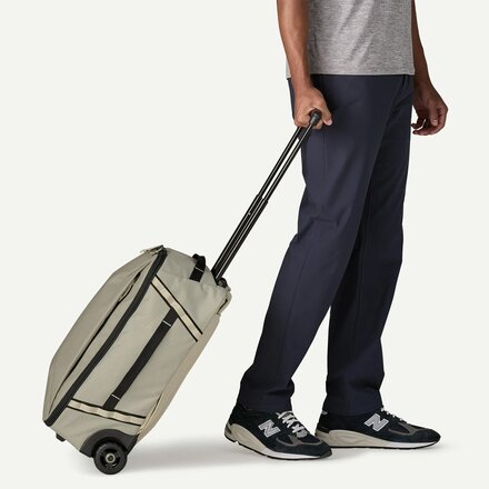 Patagonia - Black Hole MLC 34L Wheeled Duffel Bag