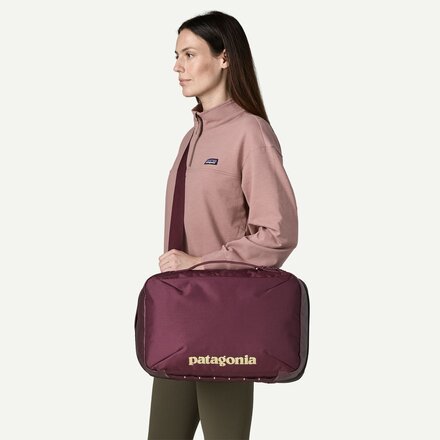 Patagonia - Black Hole Micro MLC 22L Pack